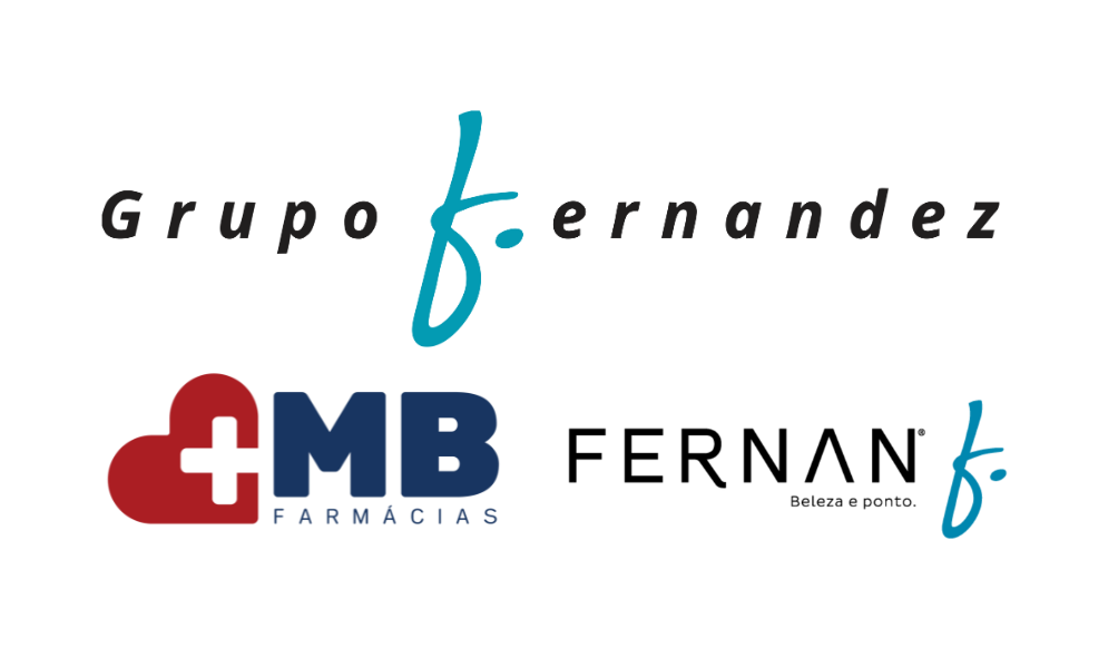 Grupo Fernandez e MB Farmácias